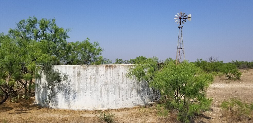 More Photos Of CR 1329, Paint Rock Land For Sale