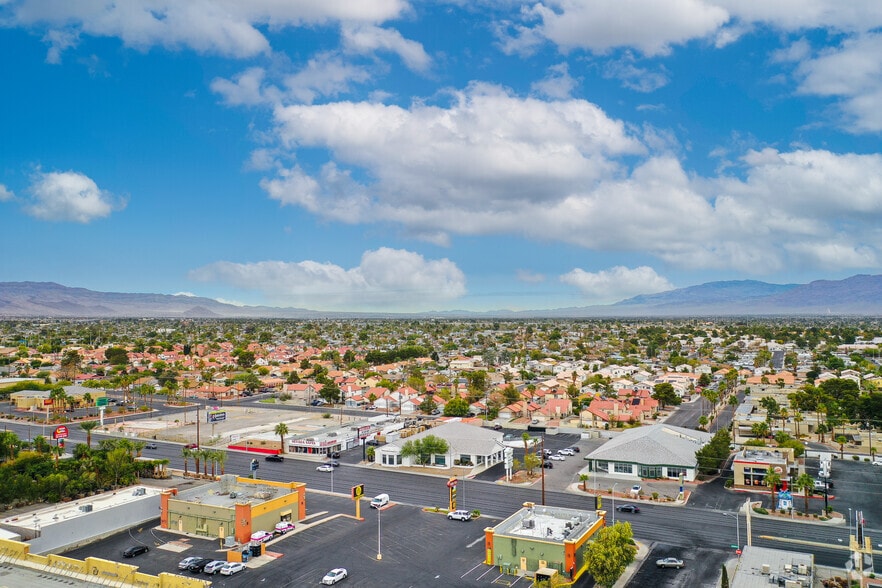 More Photos Of 5240 W Charleston Blvd, Las Vegas Storefront Retail Office For Sale