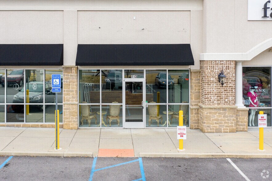 More Photos Of 7407 Igou Gap, Chattanooga General Retail For Lease