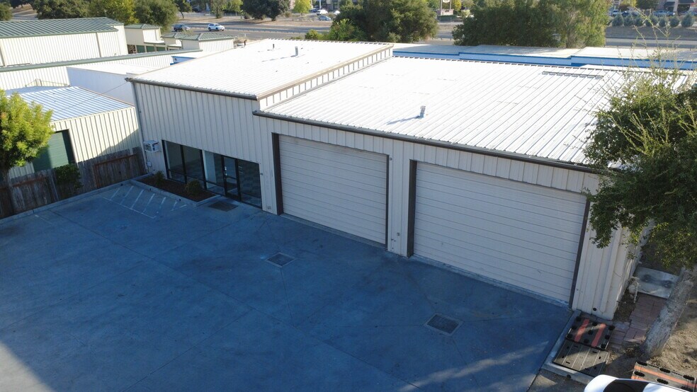 More Photos Of 9100 El Camino Real, Atascadero Carwash For Lease