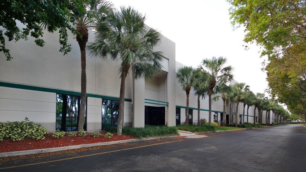 More Photos Of 700 NW 33rd St, Pompano Beach Unknown For Lease