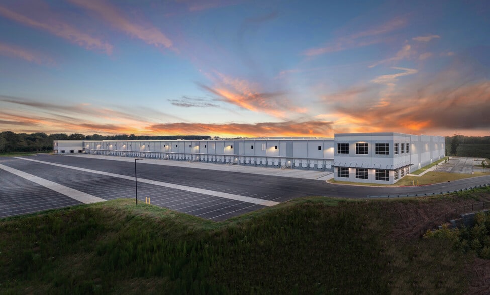 More Photos Of 2475 Hwy 155, Locust Grove Distribution For Lease