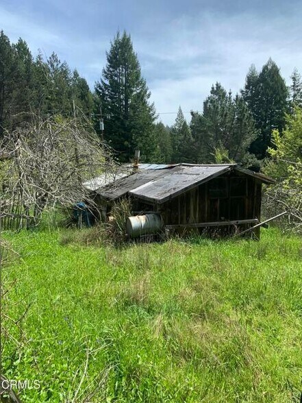 More Photos Of 23501 Branscomb Rd, Westport Land For Sale