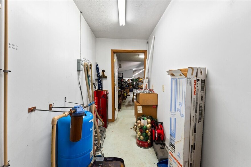 More Photos Of 1304 Main St, Gouldsboro Industrial For Sale