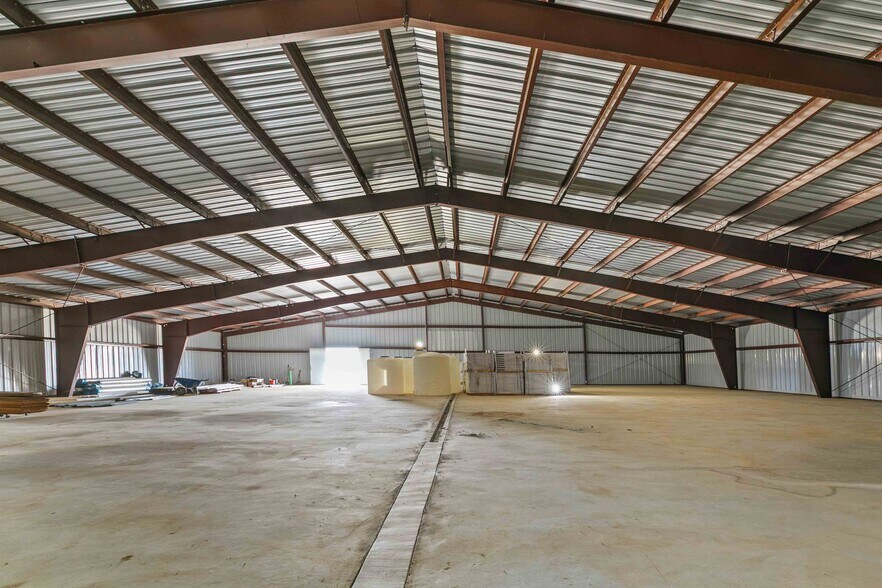 More Photos Of 22245 Mitchell Blvd, California City Industrial For Lease