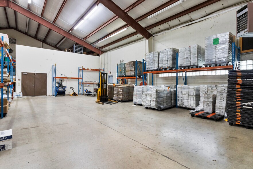 More Photos Of 1333 E Second St, Dayton Warehouse For Sale