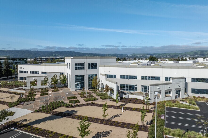 More Photos Of 5160 Hacienda Dr, Dublin Industrial For Sale