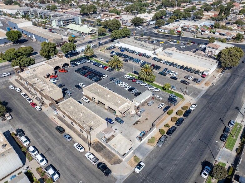 More Photos Of 800 W Main St, Santa Maria Auto Dealership For Sale