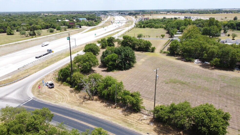 More Photos Of FM 1446, Waxahachie Land For Sale