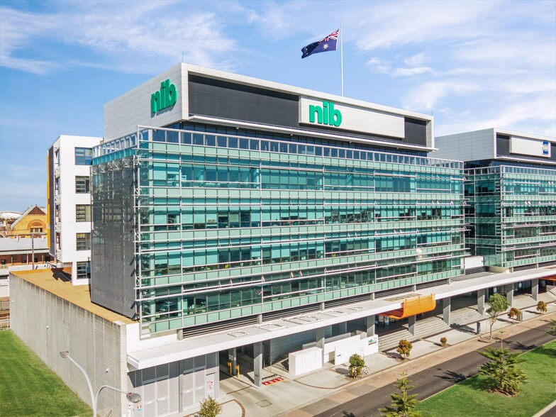 Primary Photo Of 22 Honeysuckle Dr, Newcastle Office For Lease
