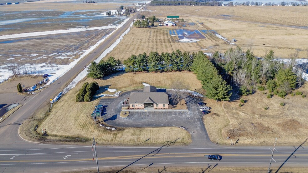 More Photos Of 15036 County Hwy S, Chippewa Falls Office For Sale