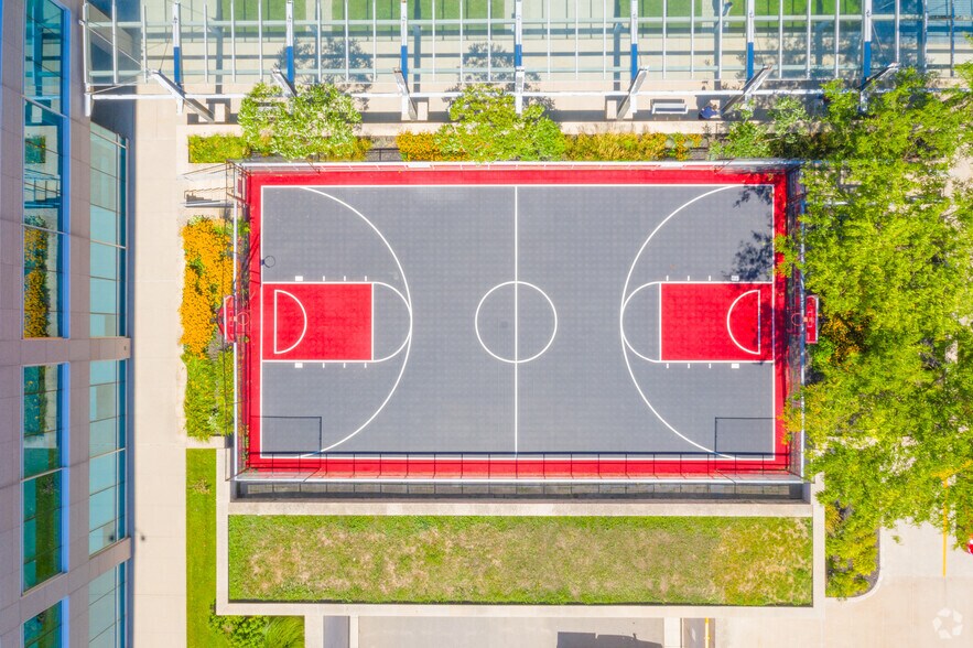 More Photos Of 3389 Steeles Ave E, Toronto Office For Lease