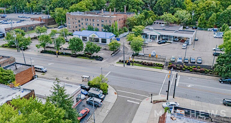 More Photos Of 2900 Mayfield Rd, Cleveland Heights Carwash For Sale