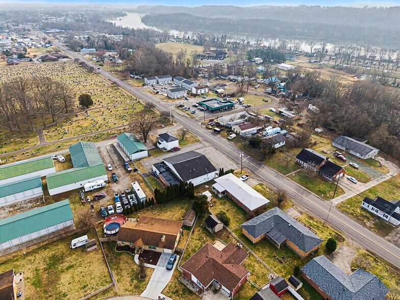 More Photos Of 2906 Washington Blvd, Belpre Medical For Sale