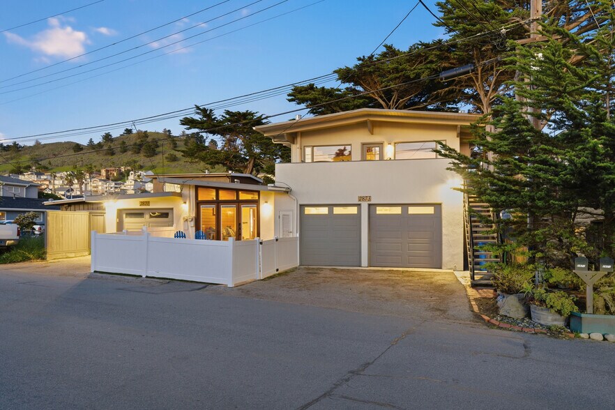 More Photos Of 2873 Studio Dr, Cayucos Multifamily For Sale