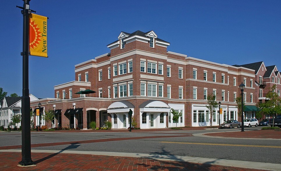 More Photos Of 5209 Center St, Williamsburg Office For Lease