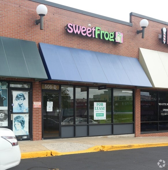 More Photos Of 512-516 S Van Dorn St, Alexandria Freestanding For Lease