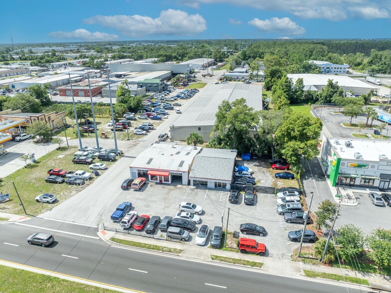 More Photos Of 800-806 W Sr 434, Longwood Auto Repair For Sale