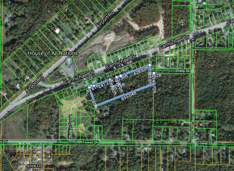 More Photos Of 0 Shelp Street, North Bay Land For Sale