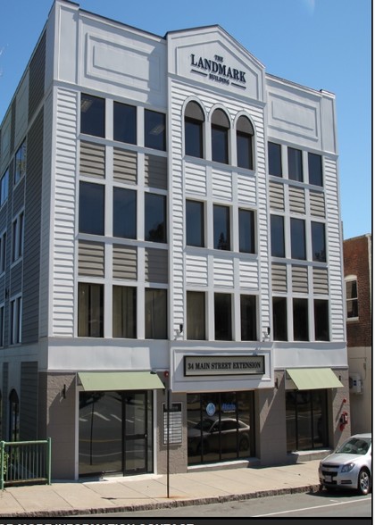 Primary Photo Of 32-34 Main Street Ext, Plymouth Office For Lease