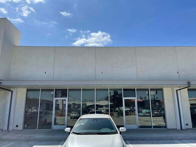 More Photos Of 1630-1668 Sepulveda Blvd, Harbor City Unknown For Lease