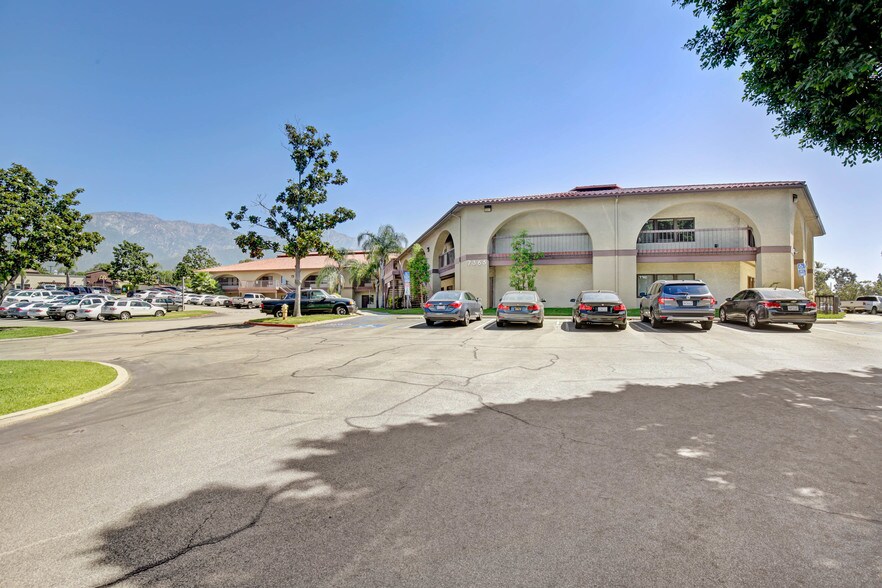 7365 Carnelian St, Rancho Cucamonga, CA 91730 Medical Office For