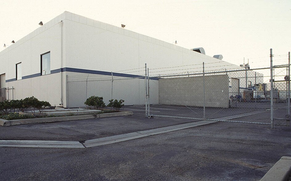 More Photos Of 3031 Fujita St, Torrance Warehouse For Lease