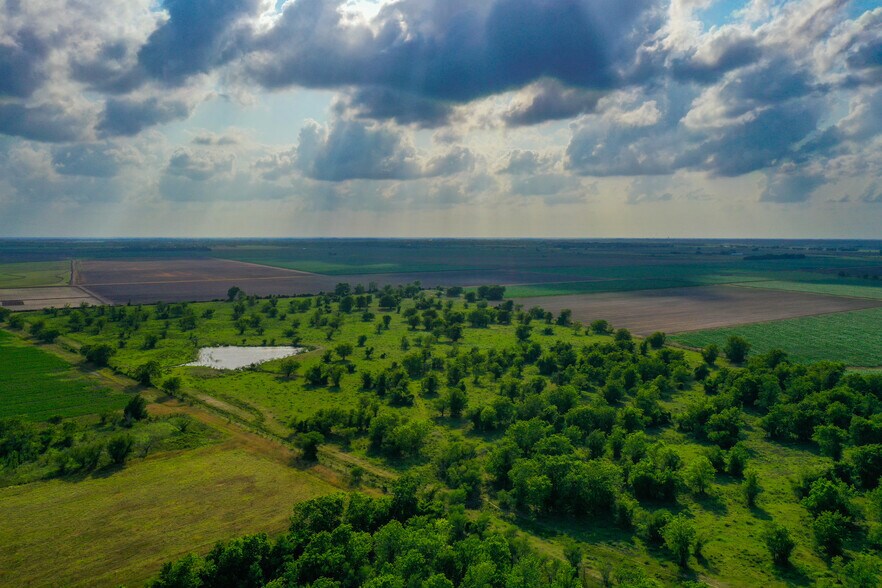 More Photos Of 000 Koym Road, Beasley Land For Sale