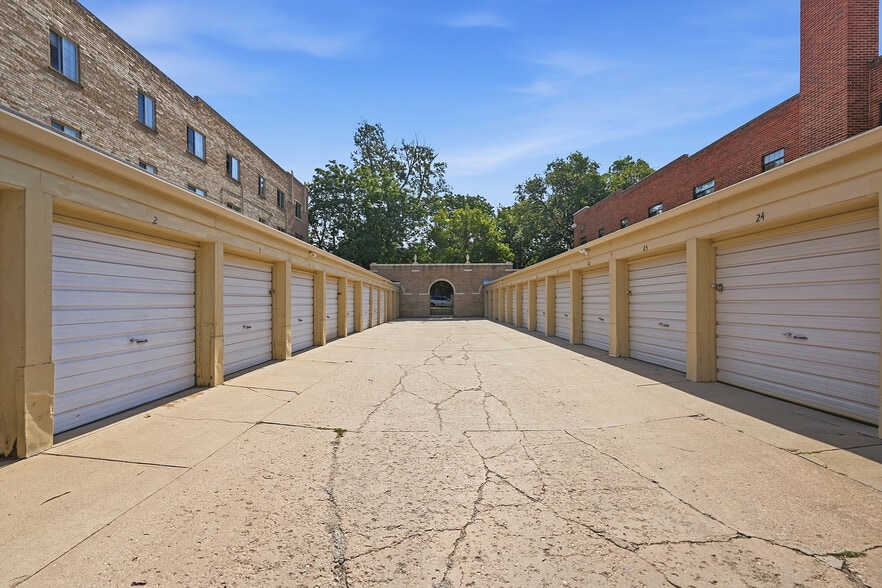 More Photos Of 961 Marion, Denver Land For Sale