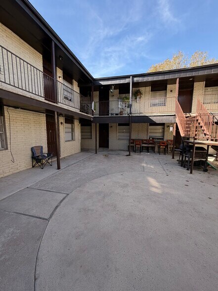 More Photos Of 703 Logwood Ave, San Antonio Apartments For Sale