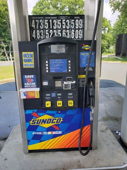 More Photos Of 4403 Del Prado Blvd S, Cape Coral Convenience Store For Sale