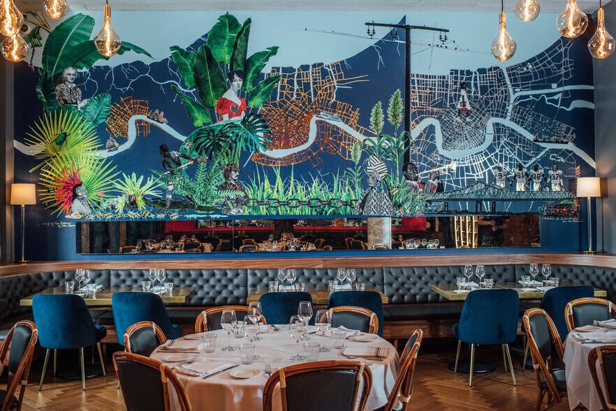 More Photos Of 225 Chartres St, New Orleans Storefront Retail Residential For Lease