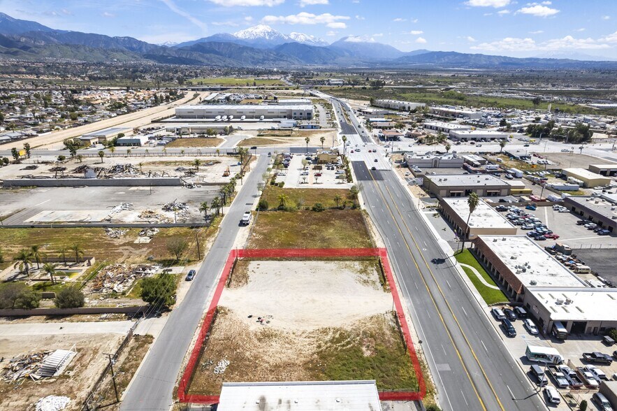 More Photos Of 27180 5th St, Highland Land For Sale