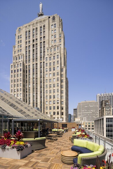 More Photos Of 141 W Jackson Blvd, Chicago Office For Lease