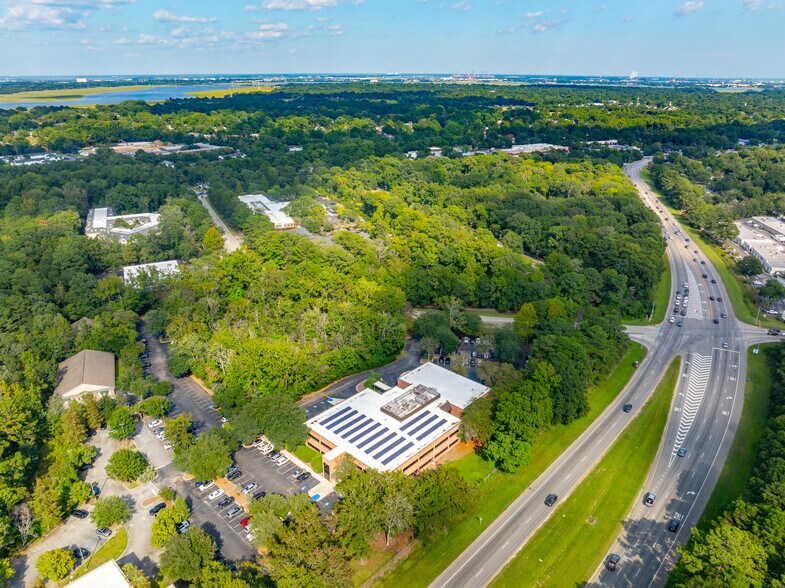 More Photos Of 1483 Tobias Gadson Blvd, Charleston Medical For Lease