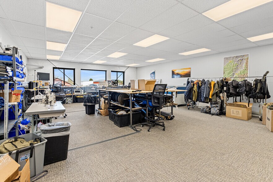 More Photos Of 165 All West Trl, Bozeman General Retail For Lease