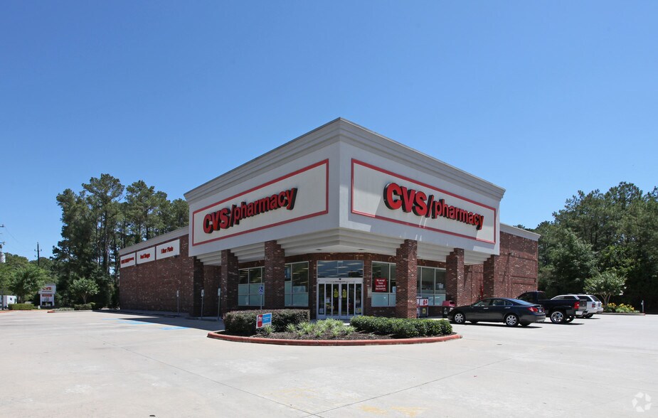 More Photos Of 12550 Louetta Rd, Cypress Drugstore For Sale
