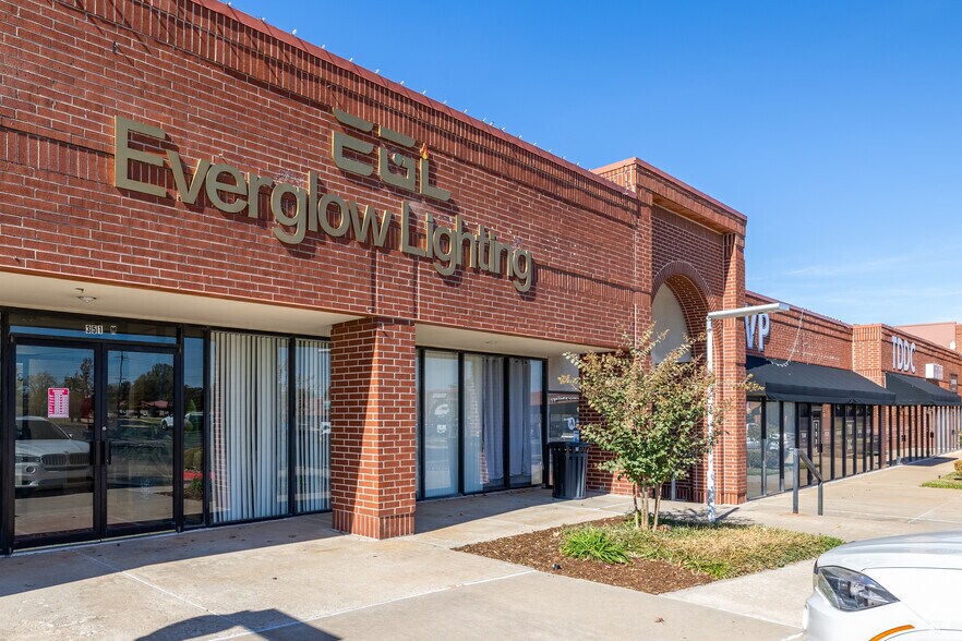 More Photos Of 351 N Air Depot Blvd, Midwest City Unknown For Lease