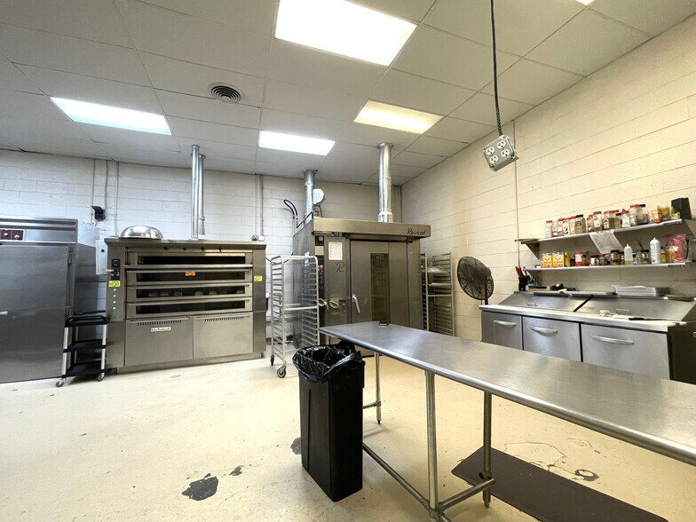 More Photos Of 2495 Brunswick Pike, Lawrenceville Restaurant For Sale