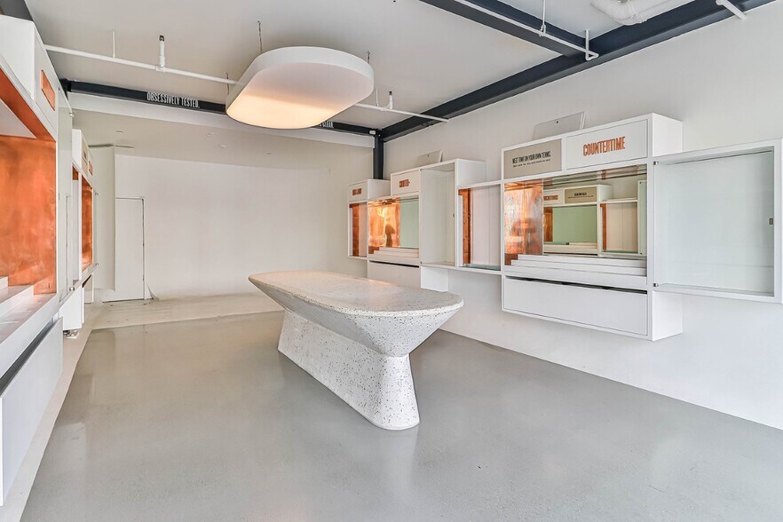 More Photos Of 1410 Abbot Kinney Blvd, Venice Storefront Retail Office For Lease