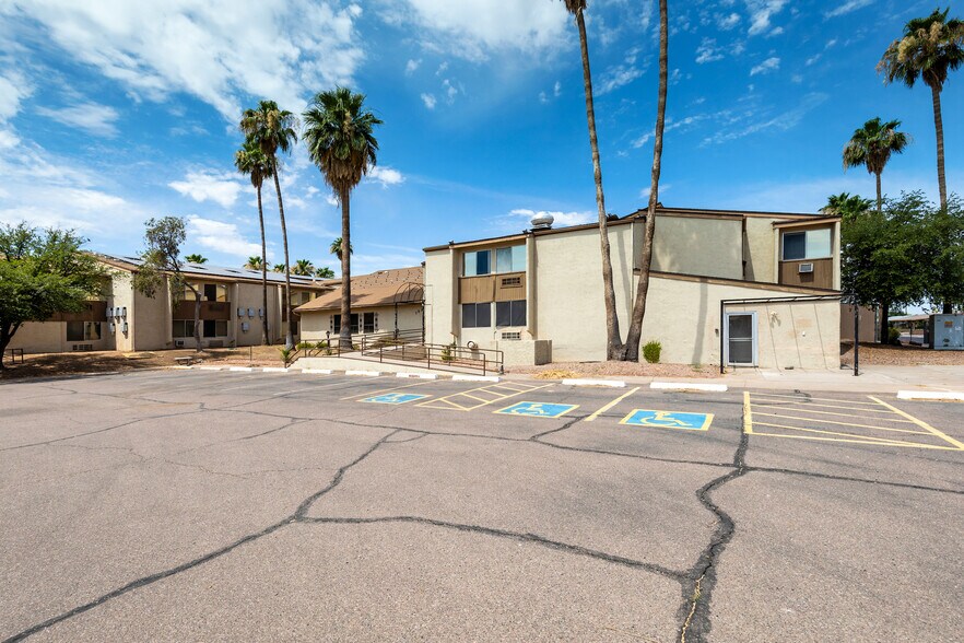 More Photos Of 152 N 56th St, Mesa Congregate Senior Housing For Sale
