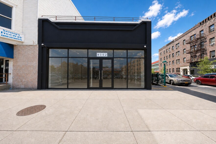 More Photos Of 9302 4th Ave, Brooklyn Freestanding For Sale