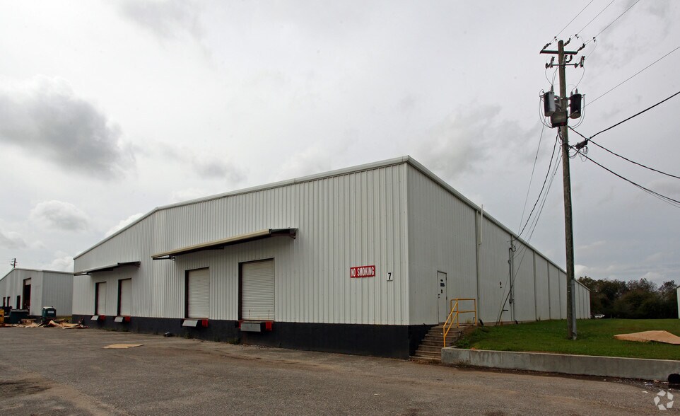 Primary Photo Of 5235 Kooiman Rd, Theodore Unknown For Lease