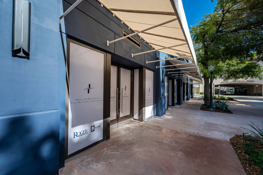 More Photos Of 351 San Lorenzo Ave, Coral Gables Apartments For Lease