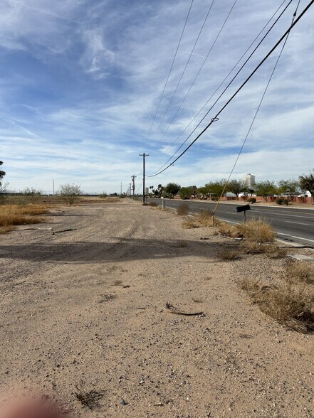 More Photos Of 1585 N Thornton Rd, Casa Grande Land For Sale