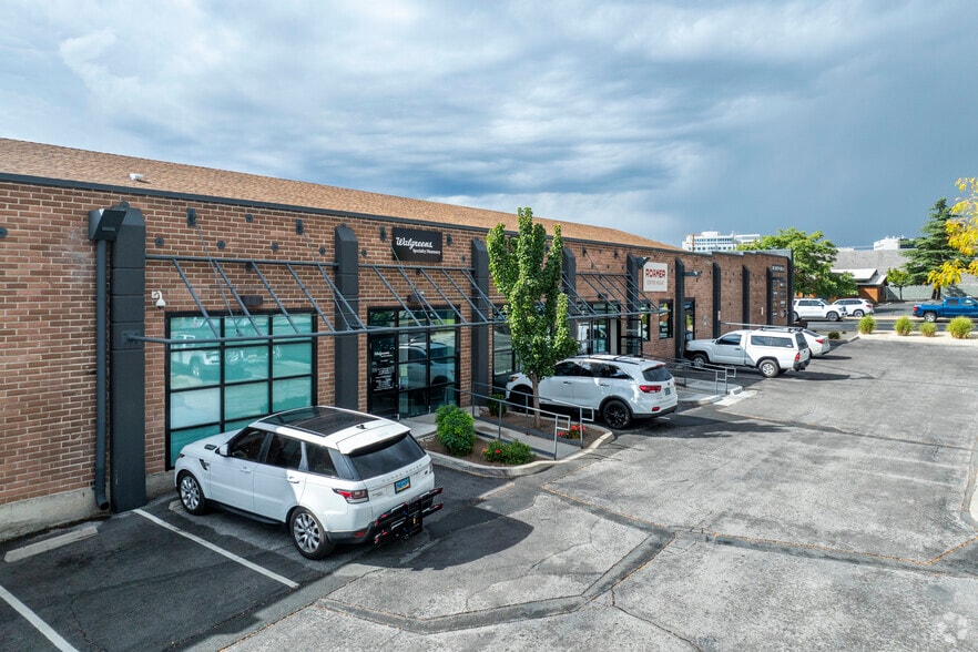 More Photos Of 300-328 S Wells Ave, Reno Loft Creative Space For Lease