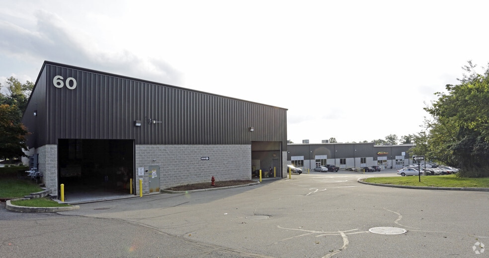 Primary Photo Of 60 Owens Dr, Wayne Service For Lease