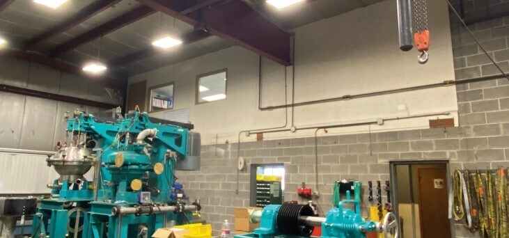 More Photos Of N4365 State Highway 73, Columbus Warehouse For Lease