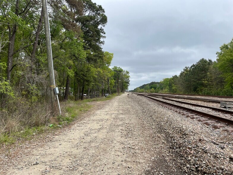 More Photos Of 6411 Garrard Ave, Savannah Land For Sale
