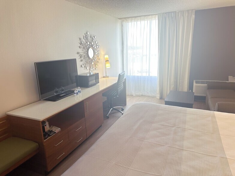 More Photos Of , Fort Collins Hospitality For Sale